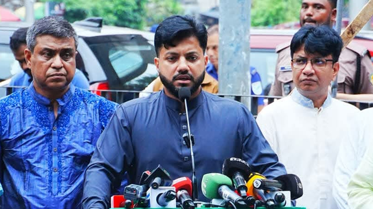 গণহত্যার বিচার না হওয়া পর্যন্ত সংগ্রাম থামবে না: ইশরাক