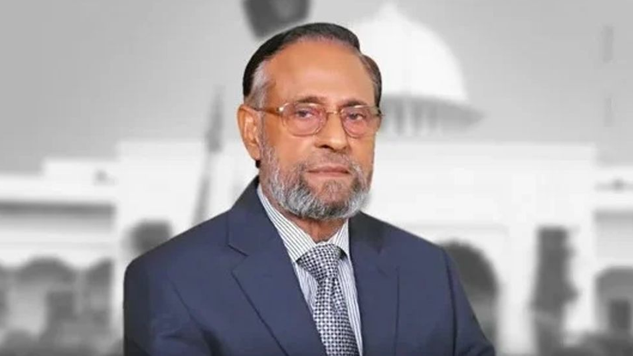 রাষ্ট্রপতি নির্বাচন: অলির একটি বৈধ অন্যটি অবৈধ ঘোষণা