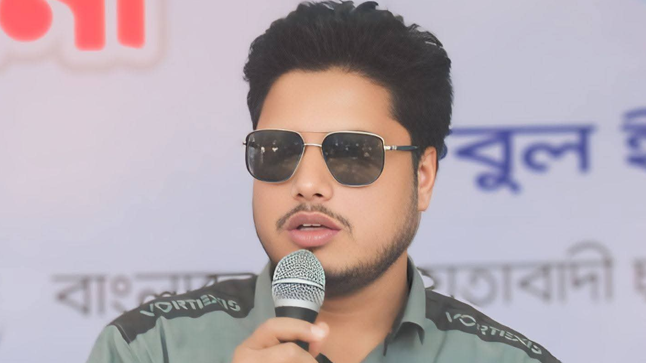 নেতৃত্বের জন্য দরকার ত্যাগ, সাহস ও অভিজ্ঞতা: ছাত্রদল নেতা