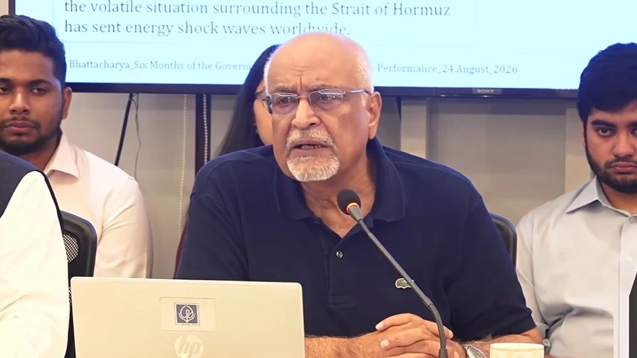 ৮ মাসে বন্ধ ৯৫ কারখানা, কর্মসংস্থান হারিয়েছে ৬২ হাজার: সিপিডি