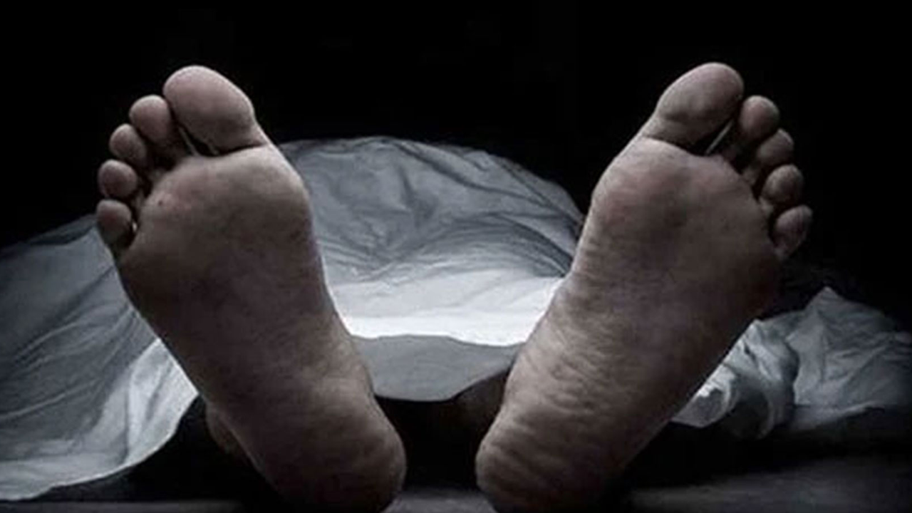 গাড়ি চাপায় ওয়াসার কর্মী নিহত