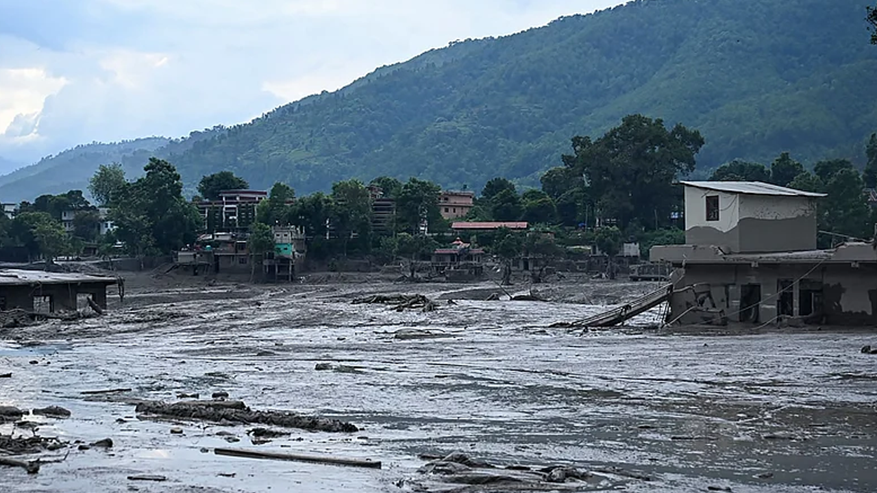 নেপালে ৫ লাখ ডলার সহায়তা যুক্তরাষ্ট্রের
