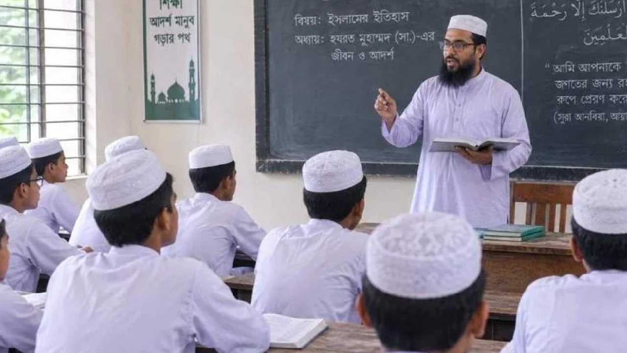 স্বয়ংক্রিয় বদলি চালুর আগেই মাদরাসার এমপিও শিক্ষকদের আবেদন শুরু
