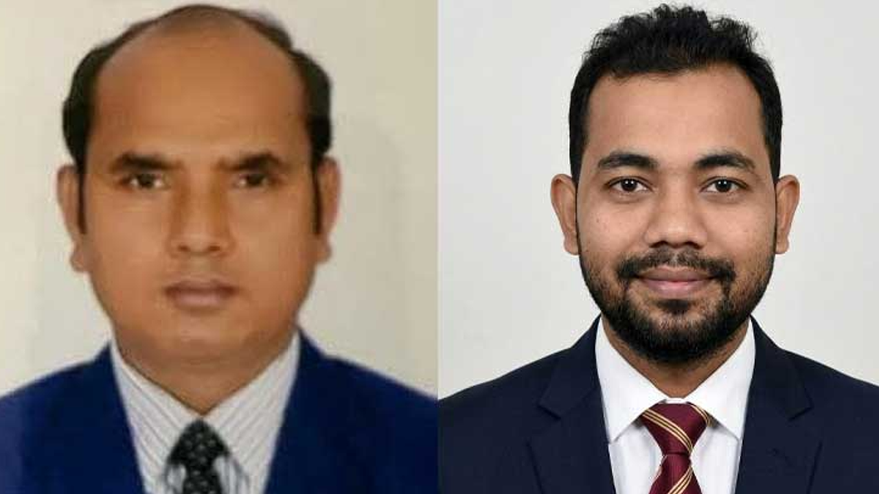 বিএমটিএ’র নতুন কমিটির সভাপতি ওবায়দুর, মহাসচিব জিসান
