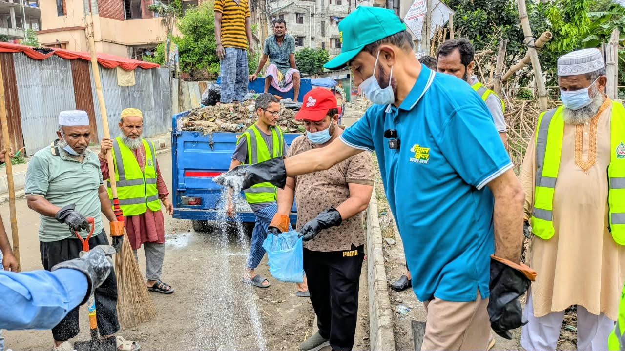 ‘চুরি, অনিয়ম বন্ধ করা গেলে গ্যাস ও বিদ্যুৎ সংকট সমাধান হবে’