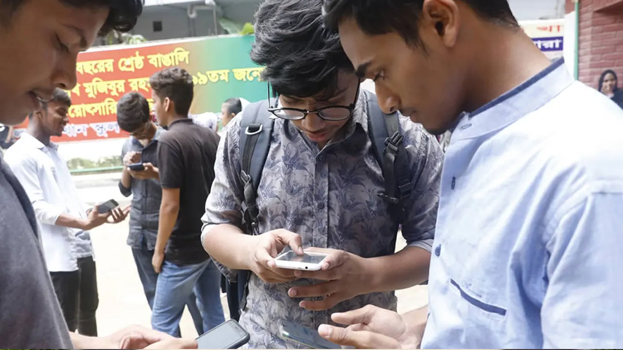 জাতীয় বিশ্ববিদ্যালয়ের অনার্স চতুর্থ বর্ষের ফল আজ