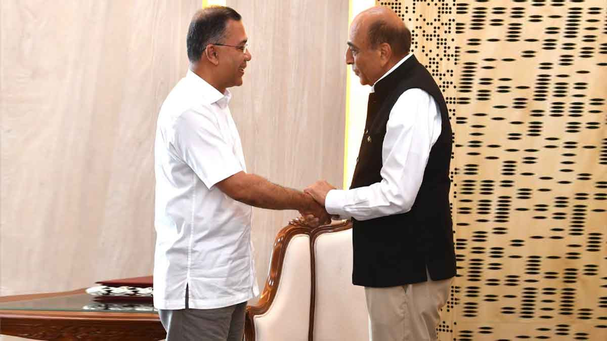 দুই দেশের সম্পর্কে ‘অস্বস্তি’, তারেক রহমানের ভারত সফর অনিশ্চিত