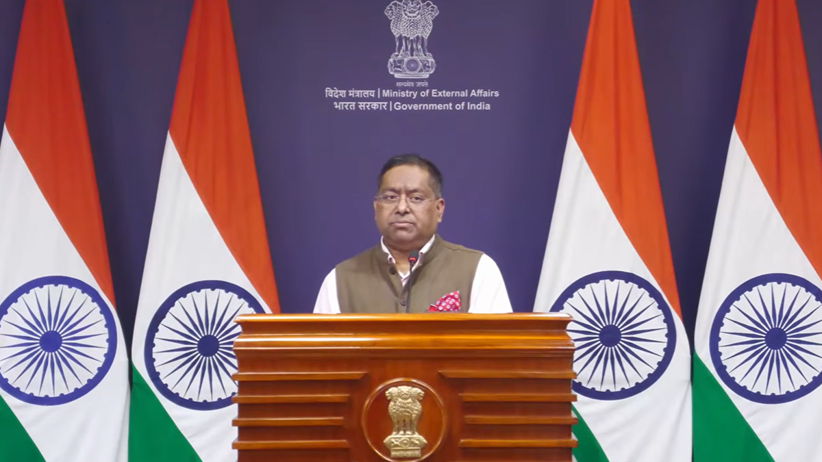 হাসিনা ও হাদির খুনিদের ফেরত দেওয়ার বিষয়ে যা বলল ভারত