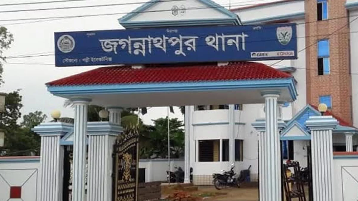 সুনামগঞ্জে মসজিদে যাওয়ার পথে সংঘর্ষ, গুলিবিদ্ধ ২