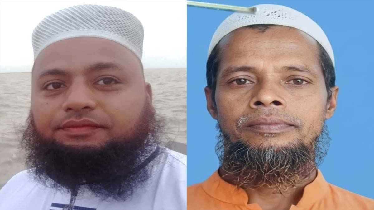 মিরসরাইয়ে পিকআপের ধাক্কায় মসজিদের ইমাম ও মুয়াজ্জিন নিহত