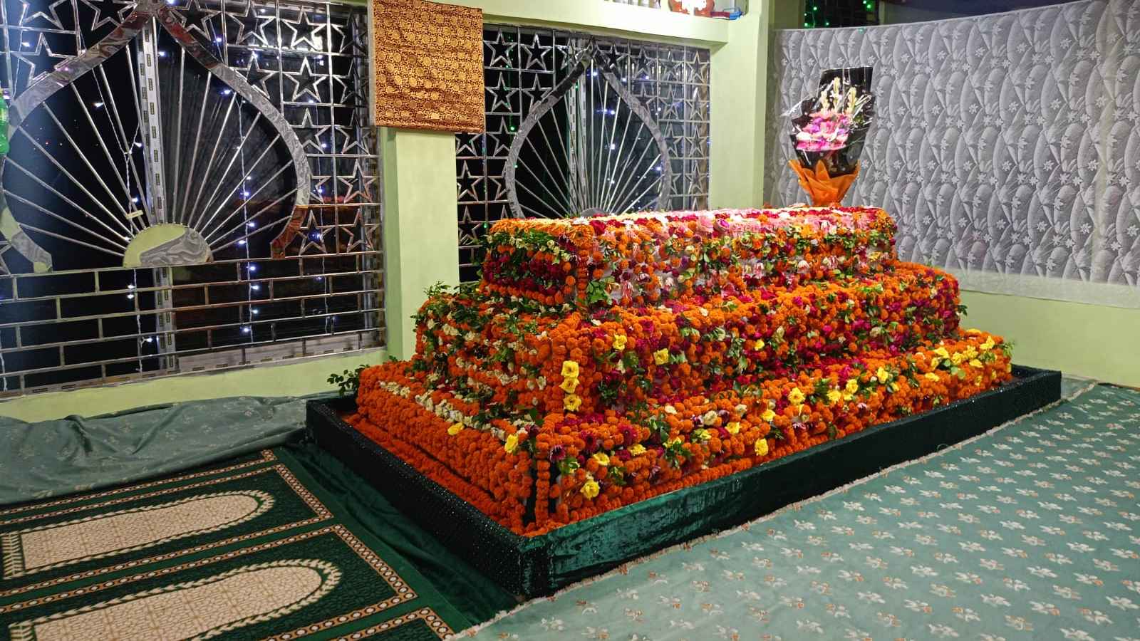 ঈদে মিলাদুন্নবী (সা.) উপলক্ষে কুমিল্লায় ১২ দিনব্যাপী কর্মসূচি