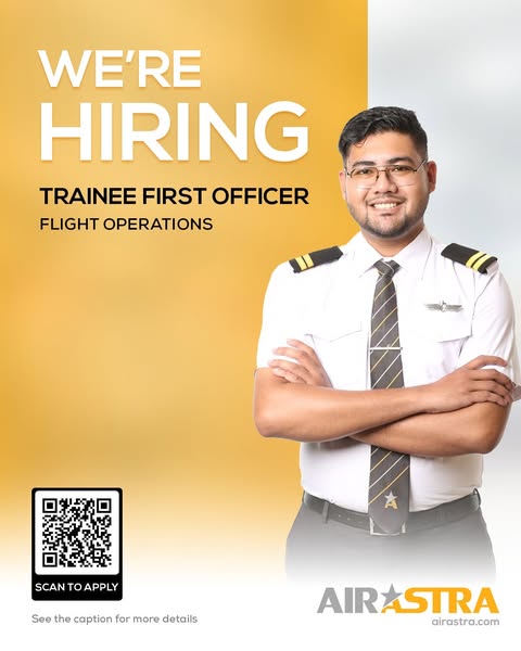 airastra