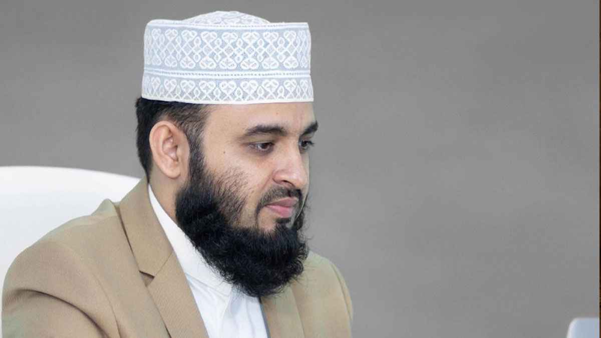 এসএসসির ফল নিয়ে আজহারীর উদ্বেগ