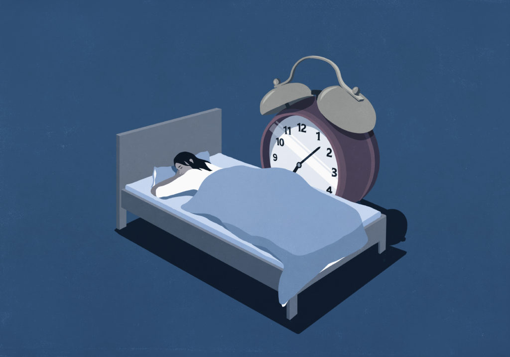 alarm