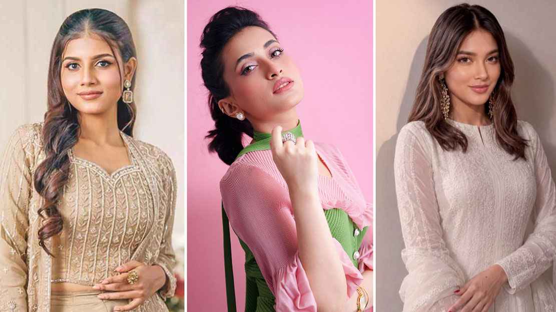 ‘ক্যাফে আম্ব্রেলা’র অভিজ্ঞতা বর্ণিতা-নাযাহ-আমিনার