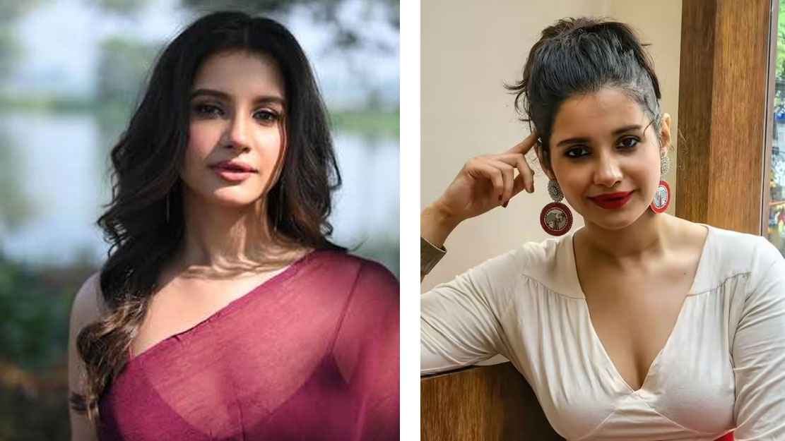 ঘনিষ্ঠ দৃশ্যে শুটিংয়ের আগে কেমন প্রস্তুতি প্রয়োজন, জানালেন অভিনেত্রী