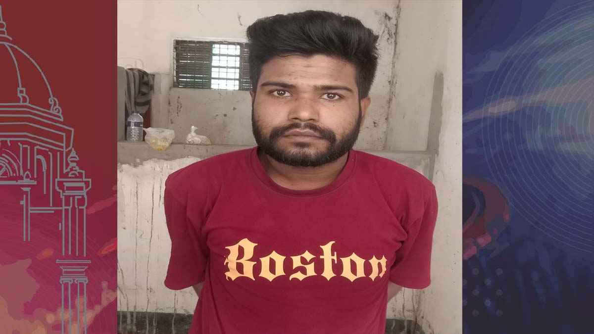 মোহনগঞ্জে গাঁজাসহ আটক মাদক কারবারির এক মাসের কারাদণ্ড