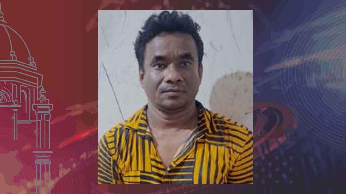 বৈষম্যবিরোধী আন্দোলনে হত্যা মামলা, ফতুল্লায় ইউপি সদস্য গ্রেফতার