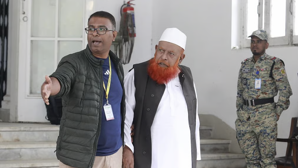 আবুল কালামের আপিল চলবে কি না, শুনানি পিছিয়ে ৩১ আগস্ট