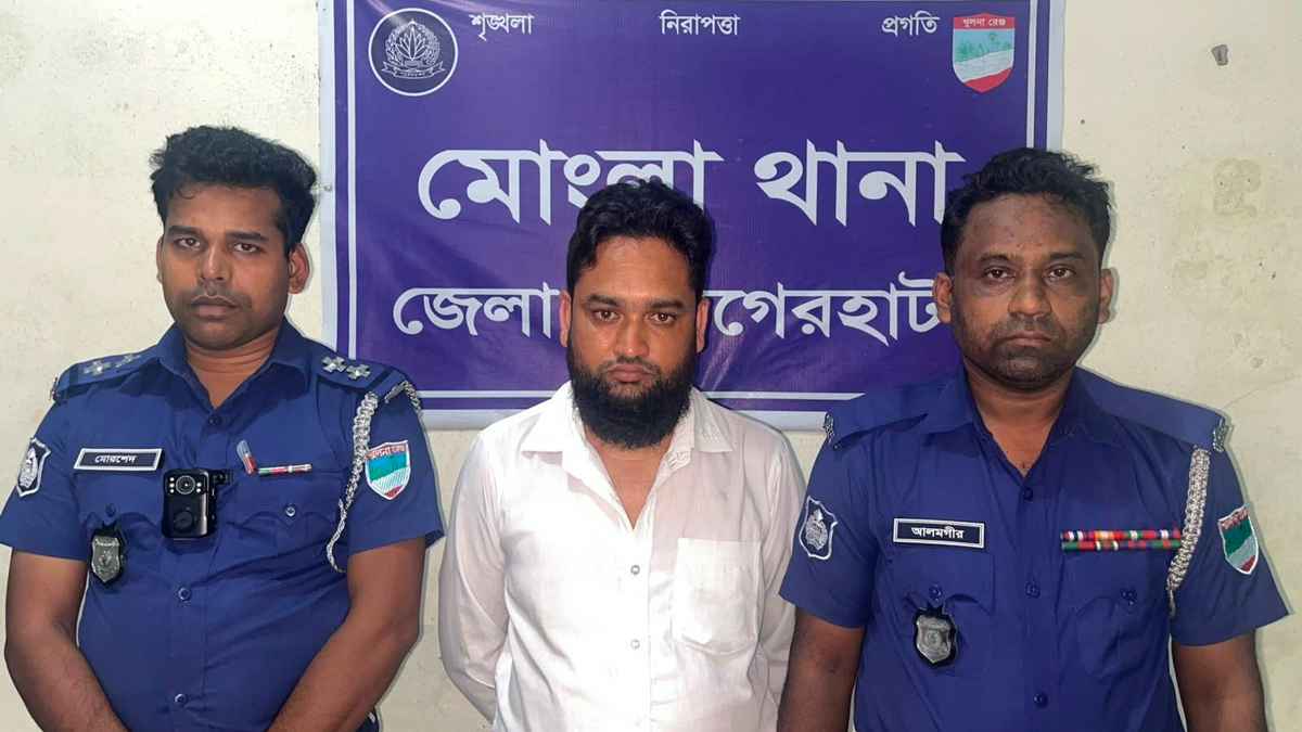 প্রতিমন্ত্রীর নাম ব্যবহার করে তদবির বাণিজ্য, গ্রেফতার ১