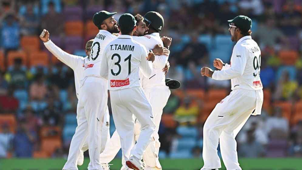 মঙ্গানুইয়ের ছকে টাইগারদের কাছে হারল অস্ট্রেলিয়া