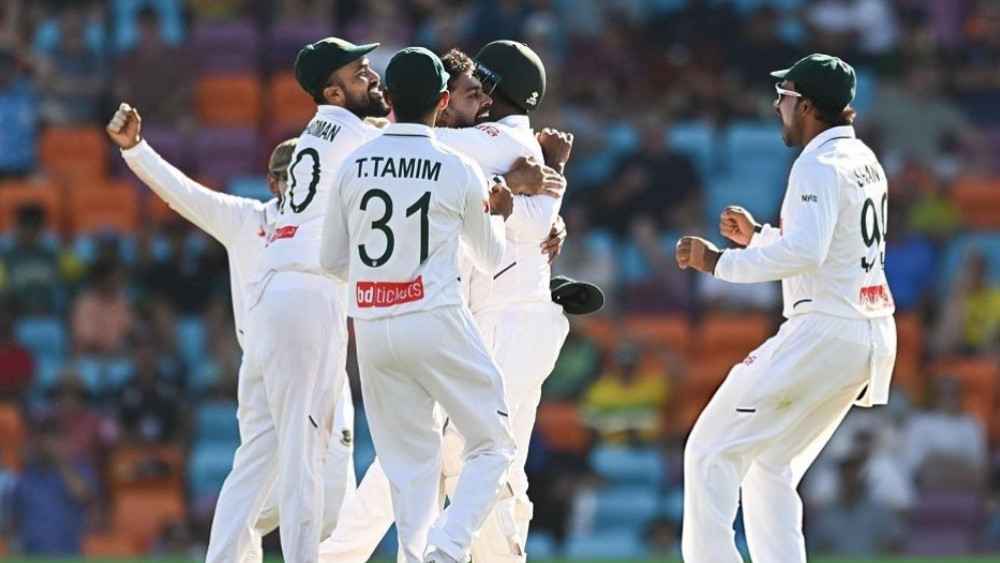 ‘অস্ট্রেলিয়া পরের বছরই আমাদের ডাকবে ভালো ভেন্যুতে’