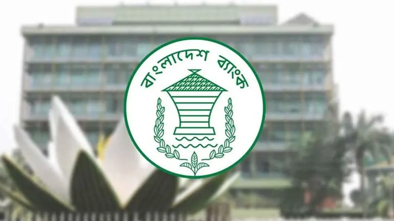 ‘কাজ নেই সম্মানী নেই’ ভিত্তিতে বাংলাদেশ ব্যাংকে নিয়োগ, বয়সসীমা ৬২