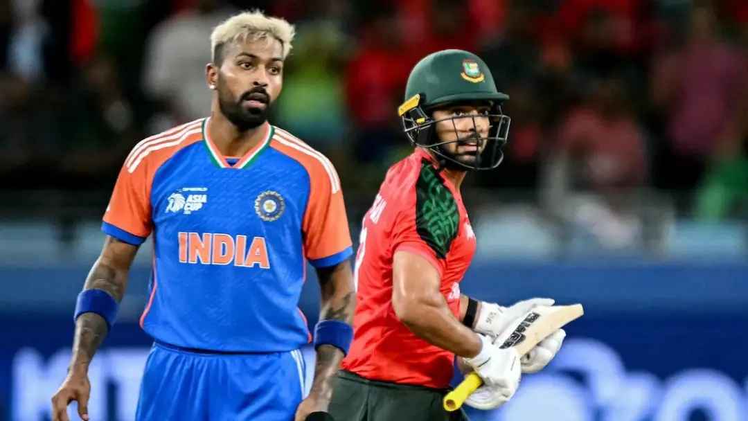 জানুয়ারিতে হতে পারে ভারত-বাংলাদেশ সিরিজ