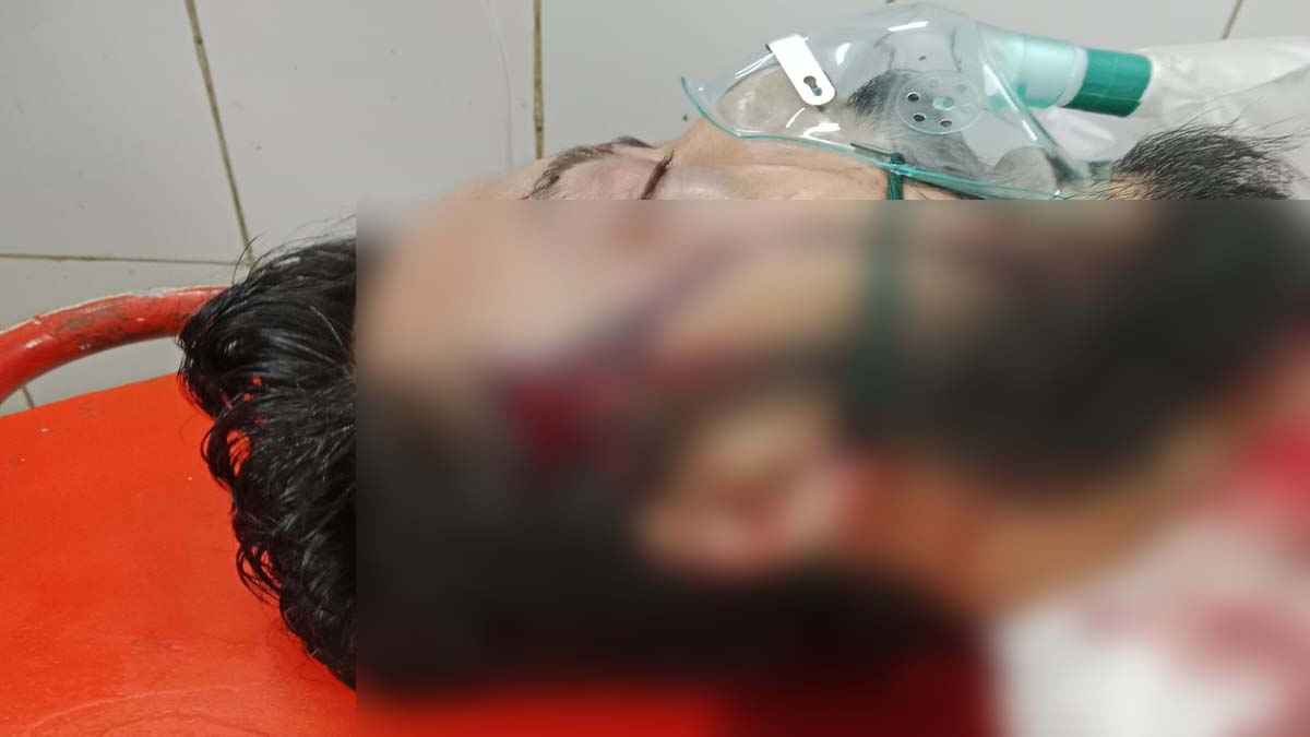 মাথায় গুলি করে সাবেক ব্যাংকারের আত্মহত্যা