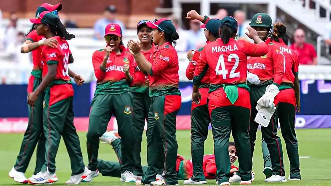 এশিয়া কাপ ও এশিয়ান গেমসের দল ঘোষণা বাংলাদেশের