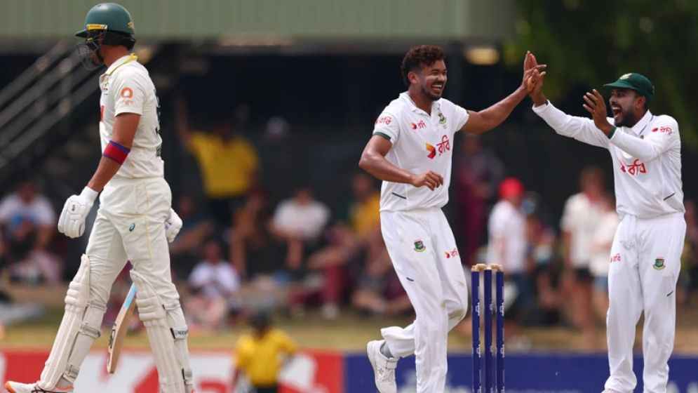 যে তিন দেশে এখনো জিততে পারেনি বাংলাদেশ