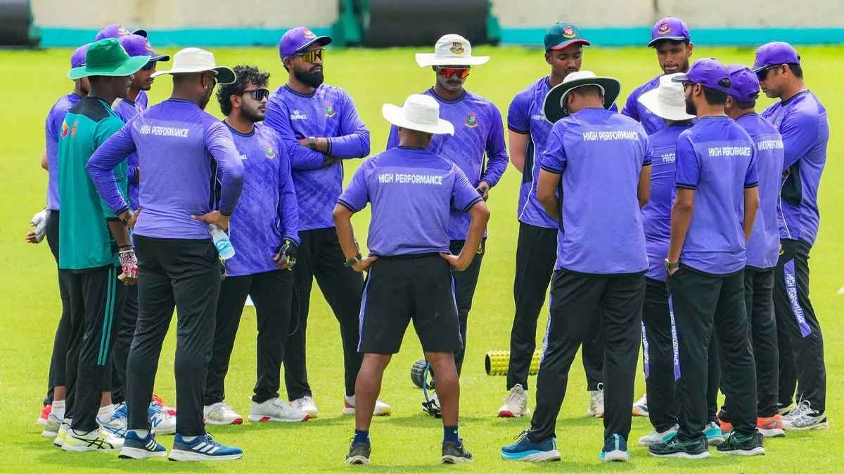 মালয়েশিয়া সিরিজে বাংলাদেশের দল ঘোষণা, জায়গা পেলেন সাব্বির-শামীম