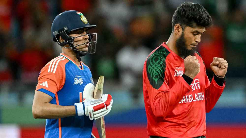অনিশ্চয়তায় ভারতের বাংলাদেশ সফর