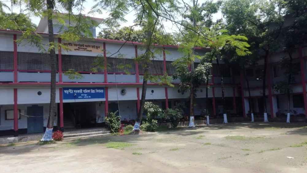 এসএসসির ফলে চাঁদপুর শীর্ষে ‘মাতৃপীঠ’