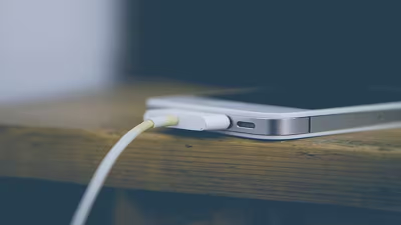 charger charger