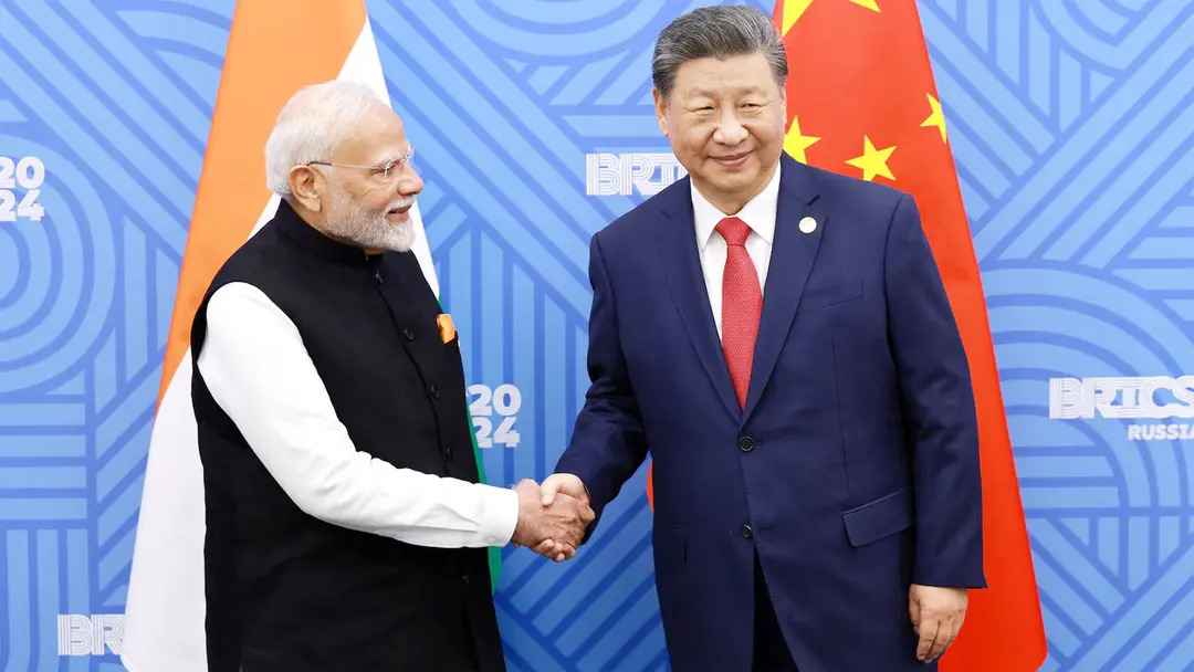 ৭ বছর পর ভারত যাচ্ছেন চীনের প্রেসিডেন্ট