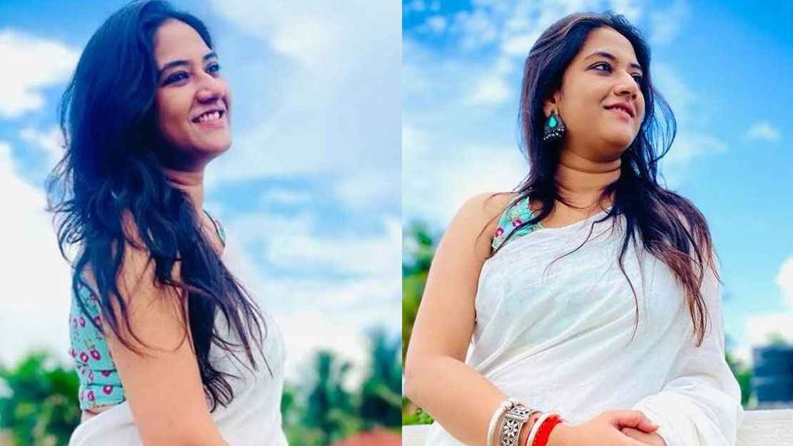 ফোনে নগ্ন ছবি ও হুমকি, হেনস্তার অভিযোগ আনলেন চাঁদনি