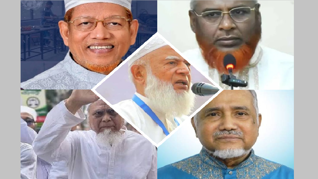 আলোচনায় জামায়াতের ‘ছায়া মন্ত্রিসভা’, মন্ত্রণালয়ের দায়িত্বে কারা?
