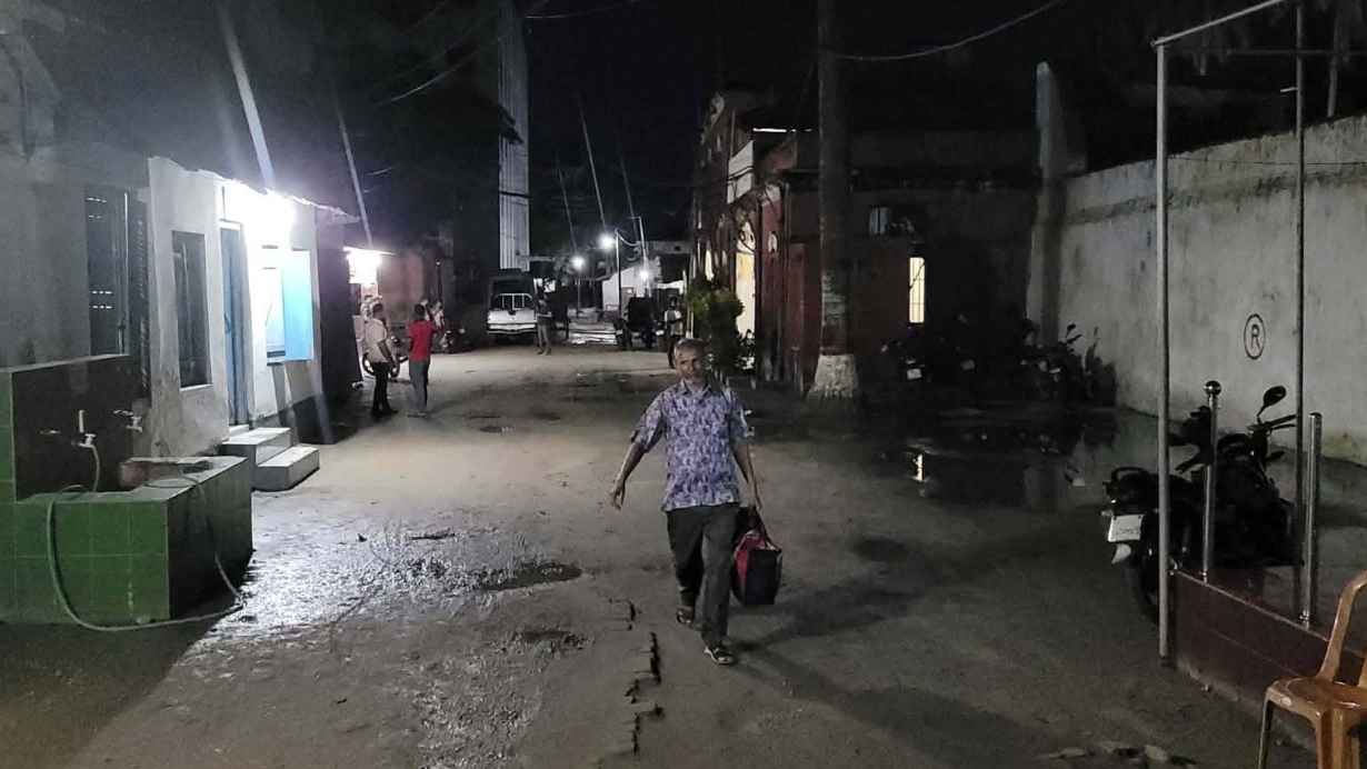 তনু হত্যা মামলা: সাবেক সেনা সদস্য হাফিজুর জামিনে মুক্ত
