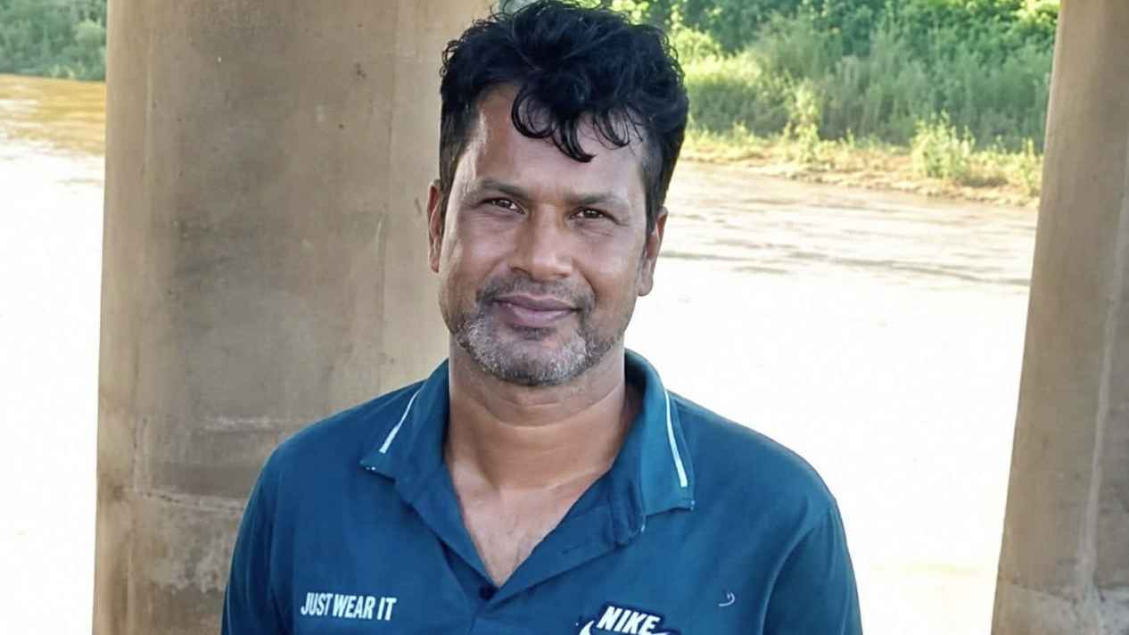 সৌদি থেকে ফেরার প্রস্তুতিকালে কুমিল্লার প্রবাসীর মৃত্যু