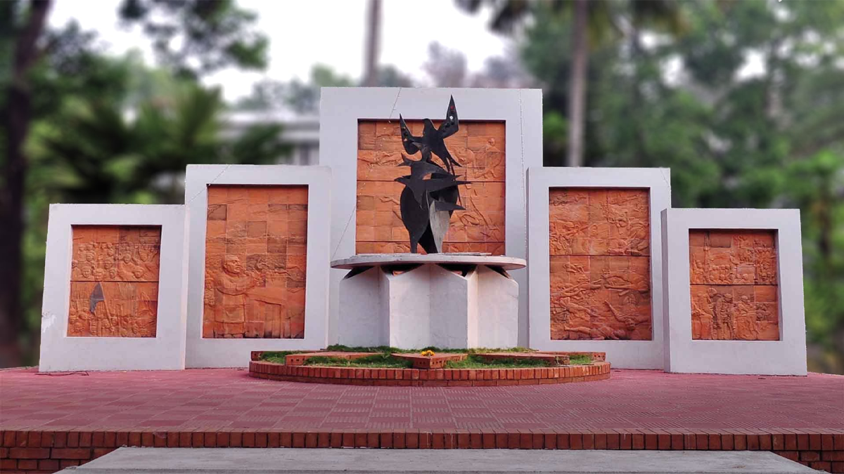 চট্টগ্রাম বিশ্ববিদ্যালয়ে ৬ষ্ঠ, ৯ম ও ১০ম গ্রেডে নিয়োগ