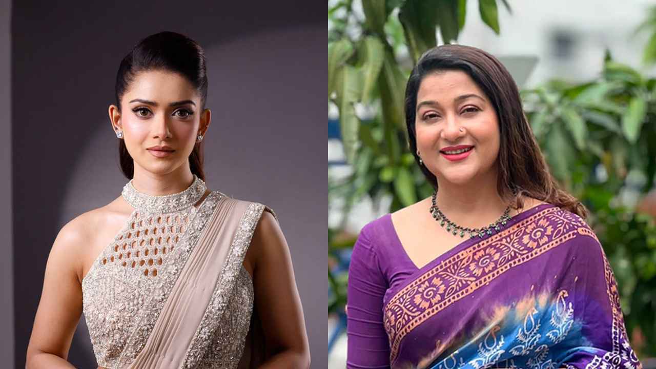 আমাকে বাঁচাইও— তিশাকে কেন বললেন দীপা খন্দকার