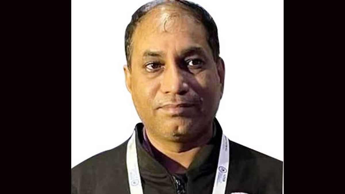 কর্তব্যরত অবস্থায় হৃদরোগে মারা গেলেন উপজেলা স্বাস্থ্য কর্মকর্তা