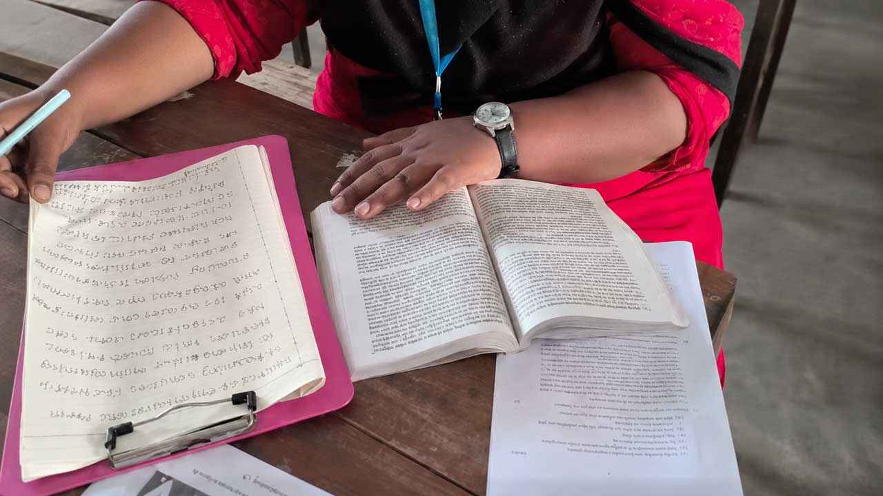 বাউবির পরীক্ষায় নকল: ৪ পরীক্ষার্থী বহিষ্কার, ২ শিক্ষককে অব্যাহতি