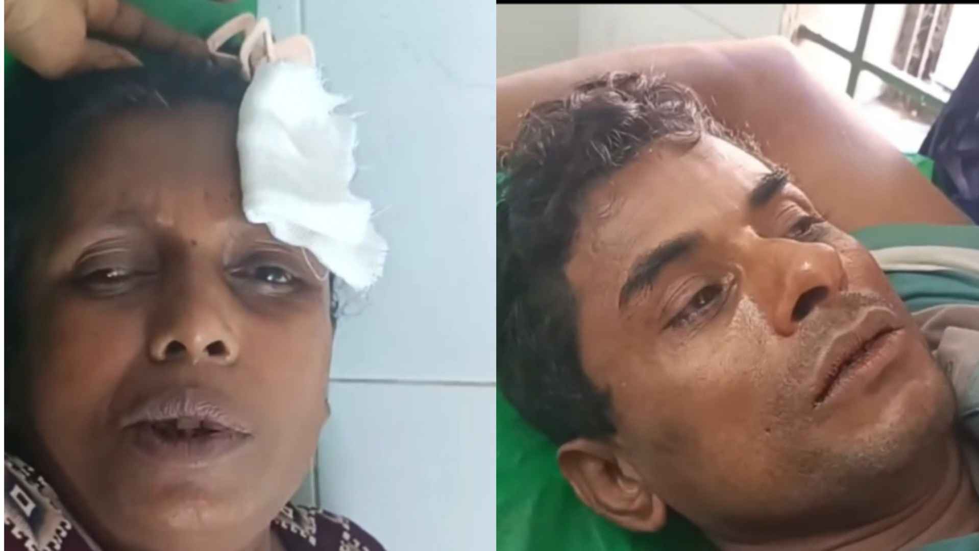 নড়াইলে স্বামীকে শ্বাসরোধে হত্যার ঘটনায় মামলা, স্ত্রী ও বেয়াই গ্রেফতার