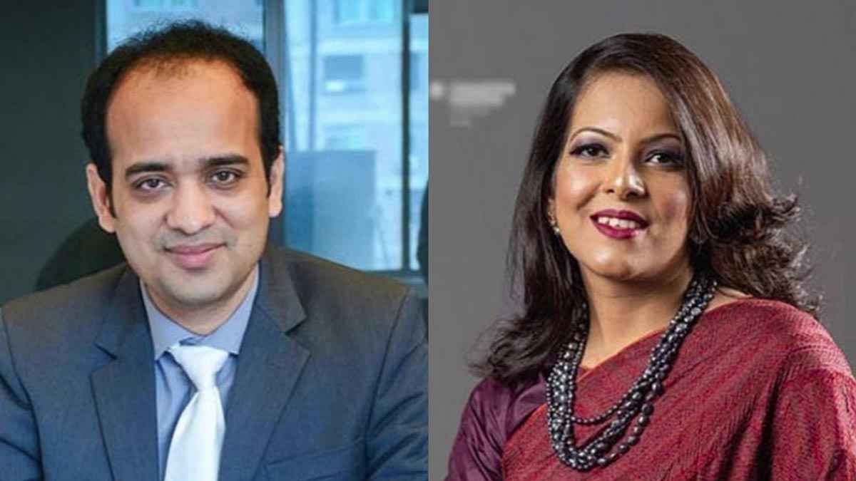 ঝালকাঠিতে ইভ্যালির রাসেল-শামীমার বিরুদ্ধে গ্রেফতারি পরোয়ানা