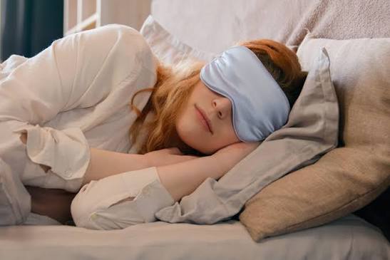 eyemask