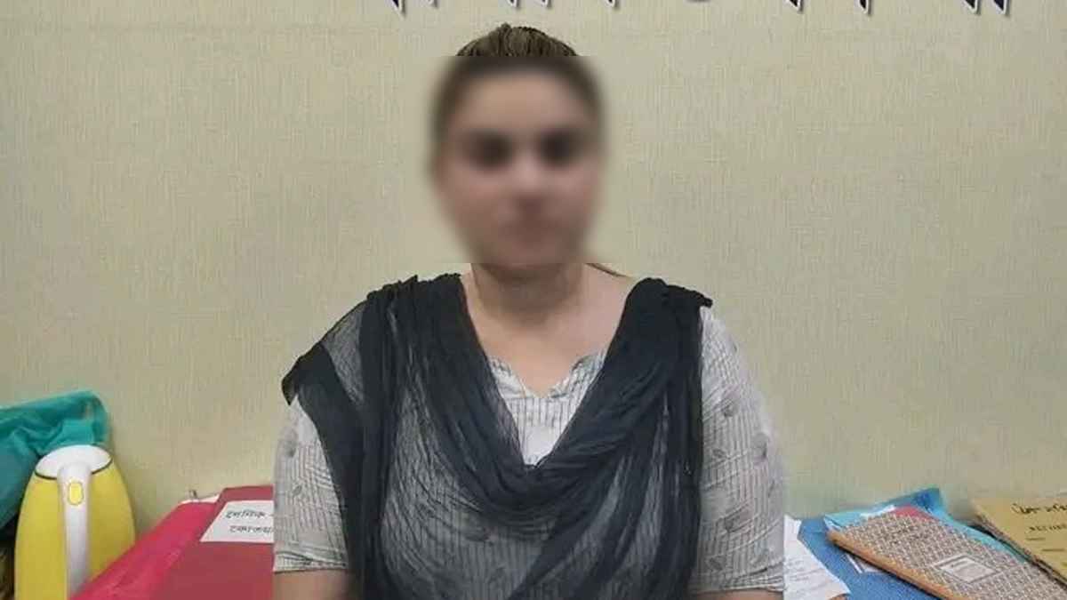 ফরিদপুরে ইয়াবাসহ গ্রেফতার নারীকে এক বছরের কারাদণ্ড