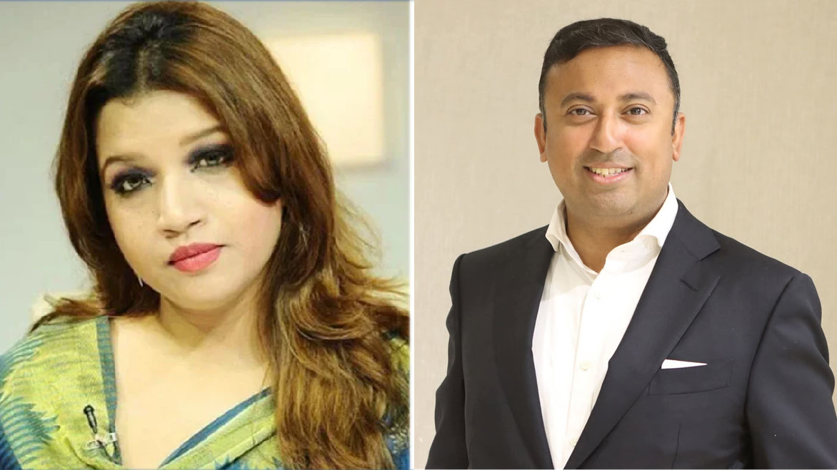 এক মন্ত্রণালয়ের দুই প্রতিমন্ত্রী