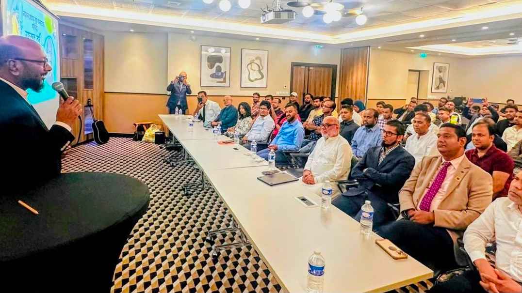 ‘জুলাই গণঅভ্যুত্থানে প্রেরণার উৎস ছিল নজরুলের সাহিত্য’